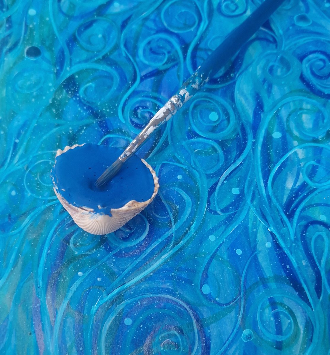 Tamsin Rosewell tweet media