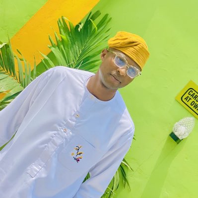 Tee_sam95's tweet photo. #NewProfilePic https://t.co/lp1tECwbKn