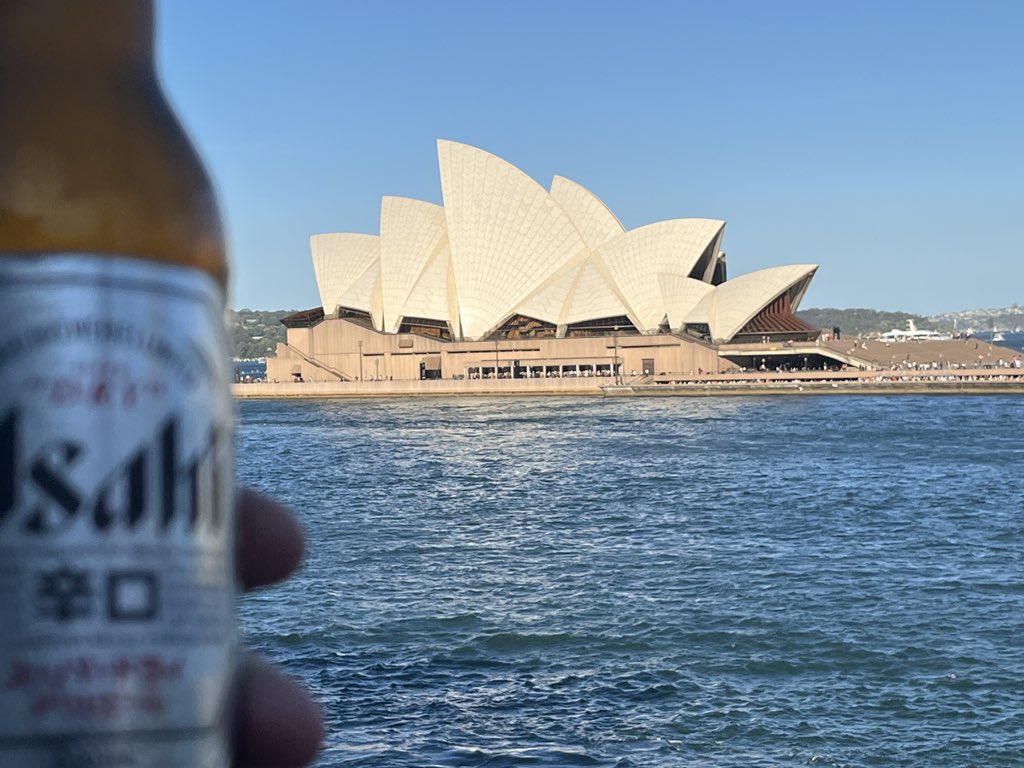 Cheers knuckleheads! Have an amazing weekend.