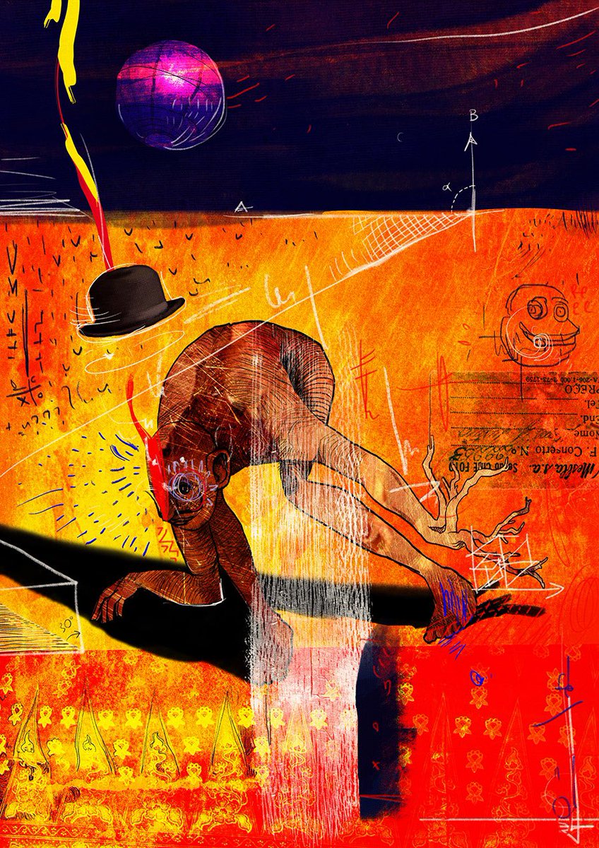 Its Friday guy!!! Accepting OFFER for my arts!!👇👇🔥🔥🔥

Link 🔗⬇️