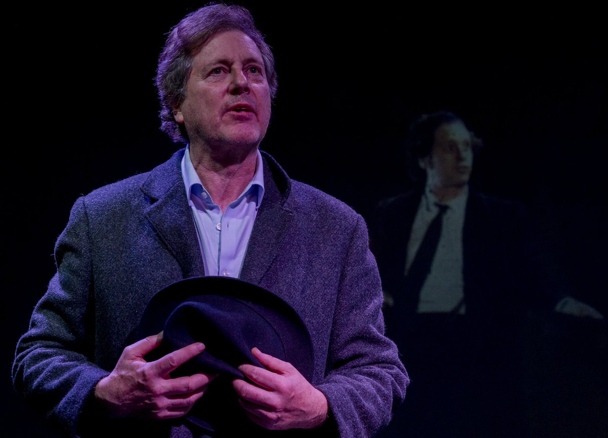 Tony Bell (@tonytwopints) on Twitter photo MAN IN THE RAiN: Day 4. Another big crowd. 7 shows to go. Production shots by Tim Stubbs at Grey Swan. brockleyjack.co.uk
<a href="/GreySwanFusion/">Grey Swan</a> <a href="/TerriPaddock/">Follow me @terripaddock.bsky.social</a> <a href="/liarsleague/">Liars' League</a> MAN IN THE RAiN: Day 4. Another big crowd. 7 shows to go. Production shots by Tim Stubbs at Grey Swan. brockleyjack.co.uk
<a href="/GreySwanFusion/">Grey Swan</a> <a href="/TerriPaddock/">Follow me @terripaddock.bsky.social</a> <a href="/liarsleague/">Liars' League</a>