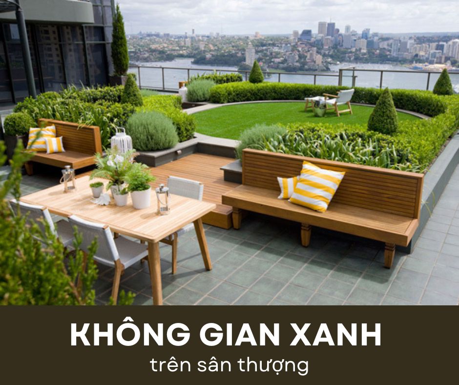 ceeb_vn's tweet photo. 🌴 Những điều cần biết khi làm mái đổ đất trồng cây trên sân thượng! 🍀
Quá trình làm mái đổ đất cần thực hiện theo đúng quy trình kỹ thuật, từ khâu chuẩn bị đến khi thực hiện.
8 yếu tố quan trọng bạn không thể bỏ qua: https://t.co/uWYr3F853Y