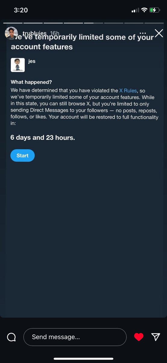 Hahahahaha shut the fuck up Jesryn