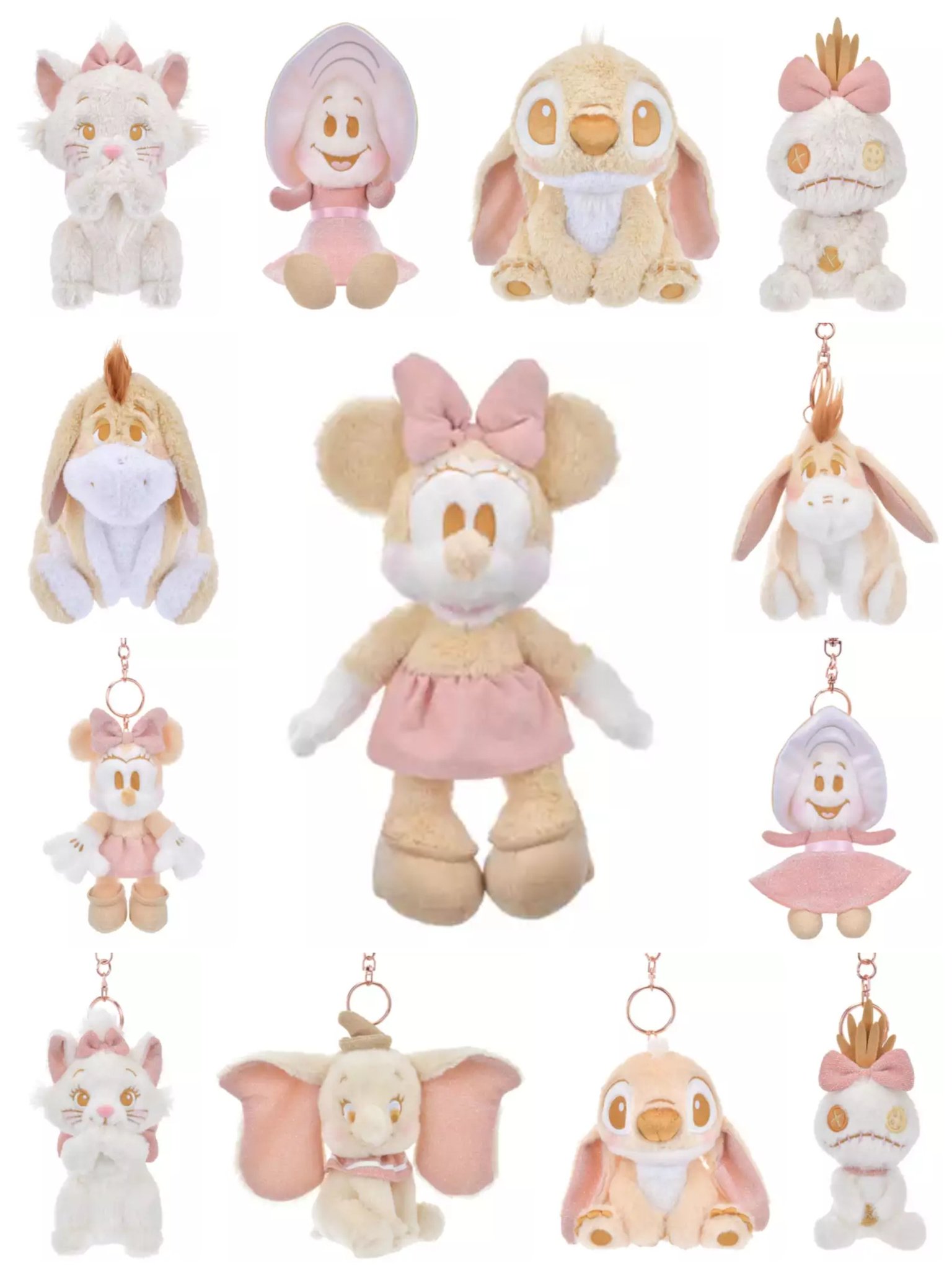 ディズニーまとめ売り コスビ】ディズニー・コレクション #003 アリエル［ディズニー