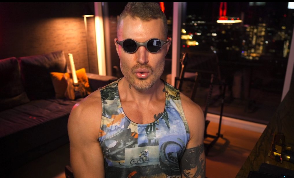 Shooting. Like/share/comment to win cool points.

Video drops tomorrows. First meme cypher unveiled.

I think...actually know...We are about to a see a boomer coin rally.

ETH is going to floor. ETH AI coins are going to surge. I'll tell you which ones cuz I'm nice.