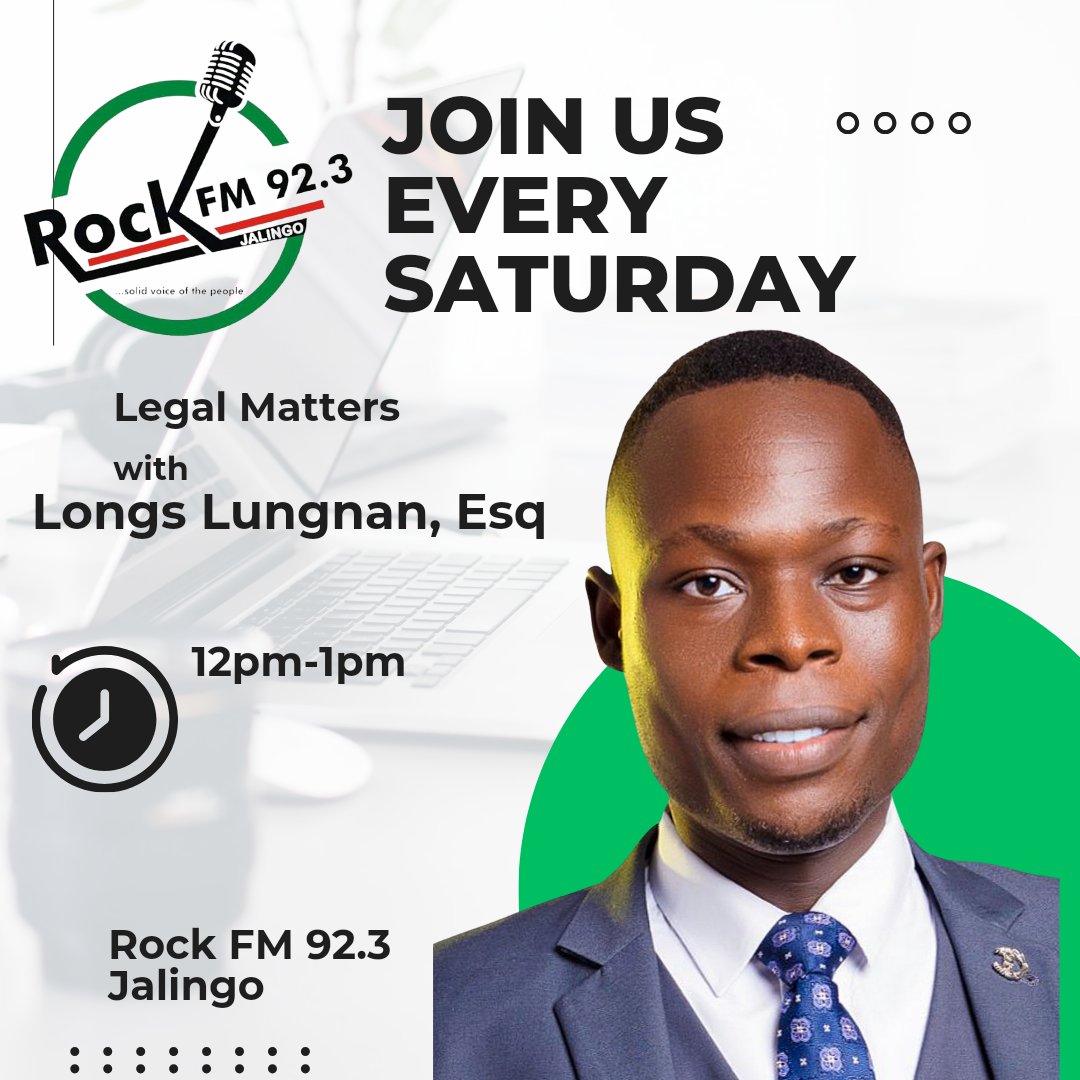 Make it a date with us every Saturday by 12-1pm