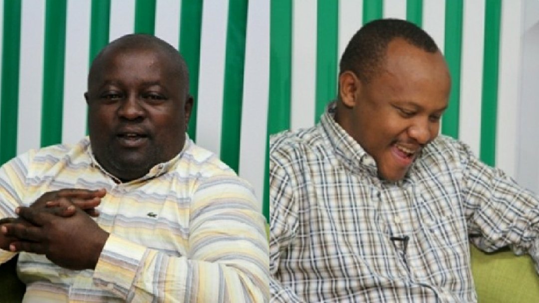 Numvise Radio 1 ark angel Mutabaruka iyo adahari Uba wumva hari ikibura