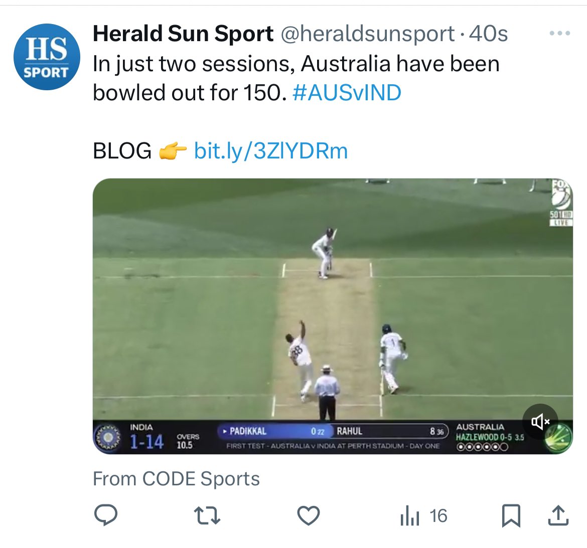 Phil Leyshon tweet media