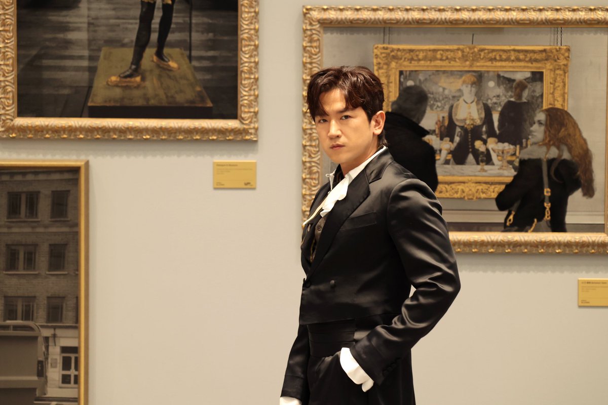 [✍🏻]

연극 "레미제라블" 제작발표회 현장 엿보기
🔗 naver.me/GtUk89uj

#이민우 #LEEMINWOO #M
#연극_레미제라블 #레미제라블