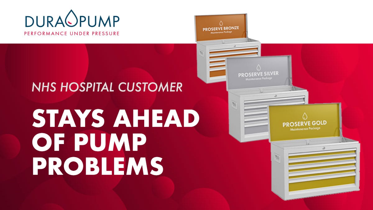 Are you still managing critical pump infrastructure without a maintenance contract? 

Please don't. Speak to us about the levels of service we offer. 

This case study outlines 17 checks we do for this customer under their bronze contract. 

zurl.co/QpS2