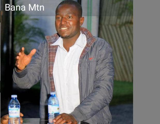 Sadly, Barnabas who attempted to save my brother’s life has also not made it, he has died😭😭😭