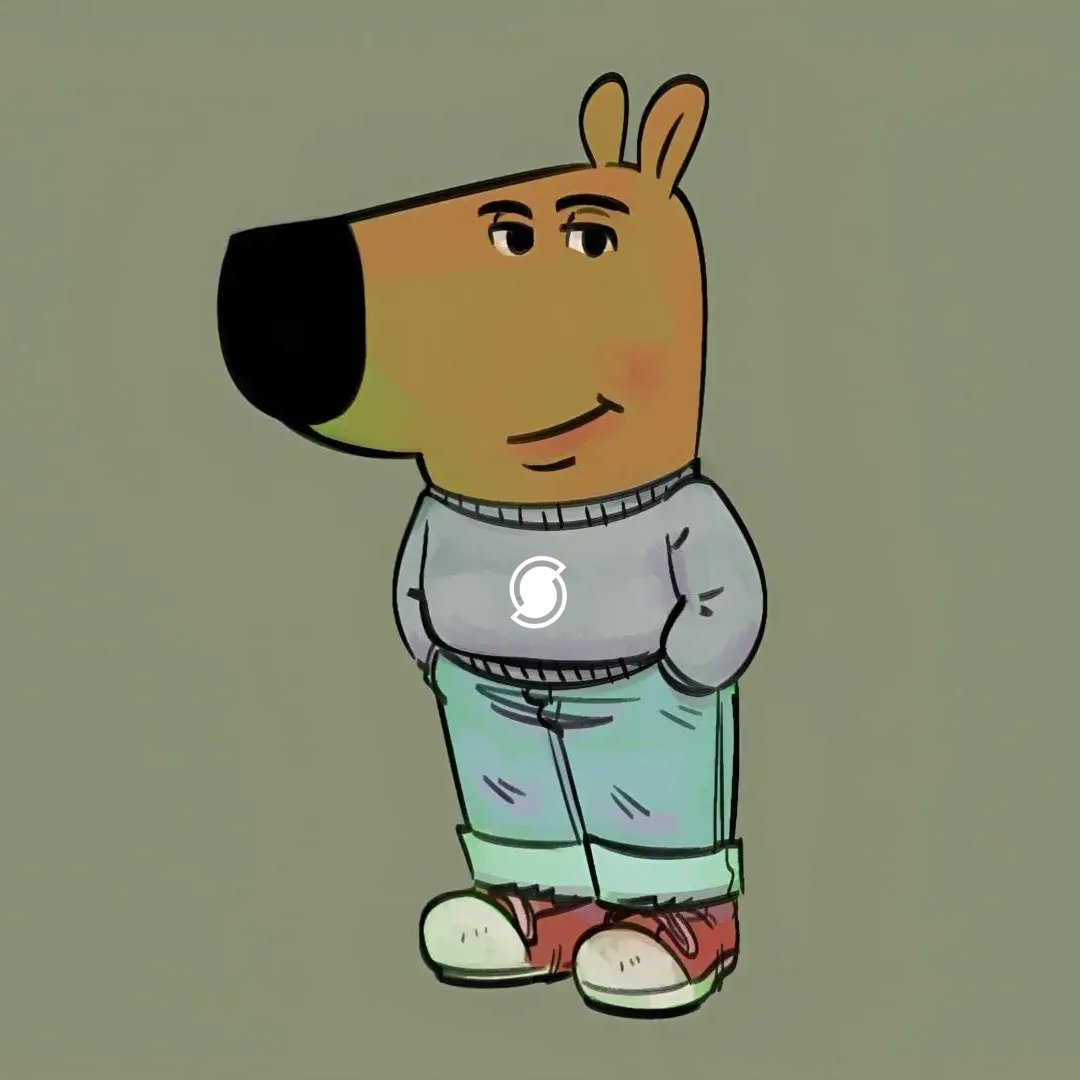 Just a chill guy who pays smartly using Simpl