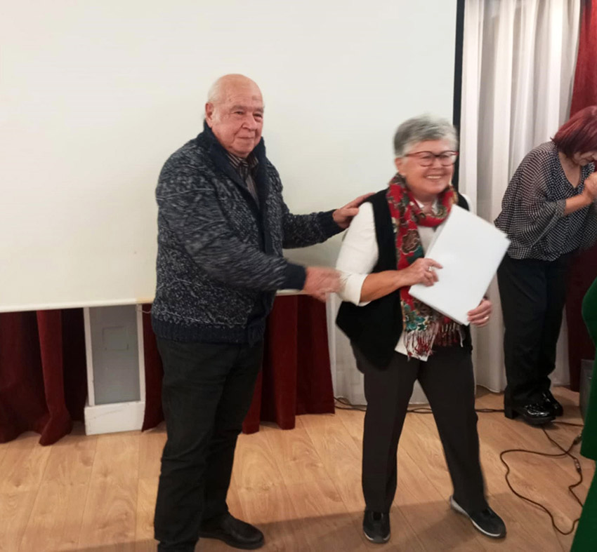 ΣΑΕ: ομιλία της φιλολόγου Ελένης Κορώνη-Μαρδάκη. 
pyramisnews.gr/ierod-gynaikes…