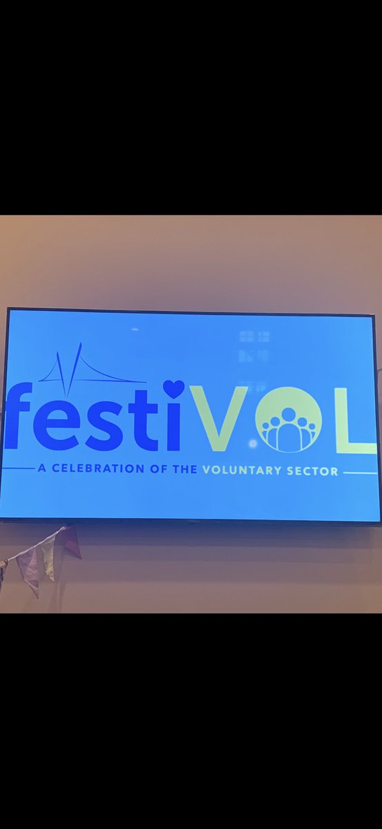 Kevin O’Hara (@kevin_ohara7) on Twitter photo Really privileged to be invited to <a href="/LancasterCVS/">Lancaster District CVS</a>’s ‘festiVOL - A partnership celebration of the Voluntary sector yesterday showcasing all the amazing volunteering activity across the area. Thanks <a href="/PatelYak/">YakPatel</a> and team. <a href="/WeAreLSCFT/">Lancashire & South Cumbria NHS Foundation Trust</a> <a href="/traceann321/">Tracy Cook-Scowen</a> <a href="/MartinUrty1/">Ursula Martin</a> <a href="/pauljebb1/">Prof Paul 💙RN MA OStJ Prof of Practice</a> <a href="/LancasterCC/">Lancaster City Council</a> Really privileged to be invited to <a href="/LancasterCVS/">Lancaster District CVS</a>’s ‘festiVOL - A partnership celebration of the Voluntary sector yesterday showcasing all the amazing volunteering activity across the area. Thanks <a href="/PatelYak/">YakPatel</a> and team. <a href="/WeAreLSCFT/">Lancashire & South Cumbria NHS Foundation Trust</a> <a href="/traceann321/">Tracy Cook-Scowen</a> <a href="/MartinUrty1/">Ursula Martin</a> <a href="/pauljebb1/">Prof Paul 💙RN MA OStJ Prof of Practice</a> <a href="/LancasterCC/">Lancaster City Council</a>