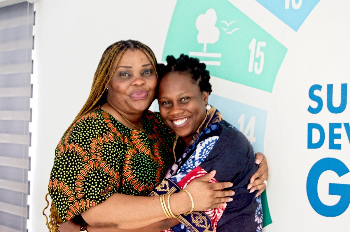 Nnenna Fakoya-Smith tweet media