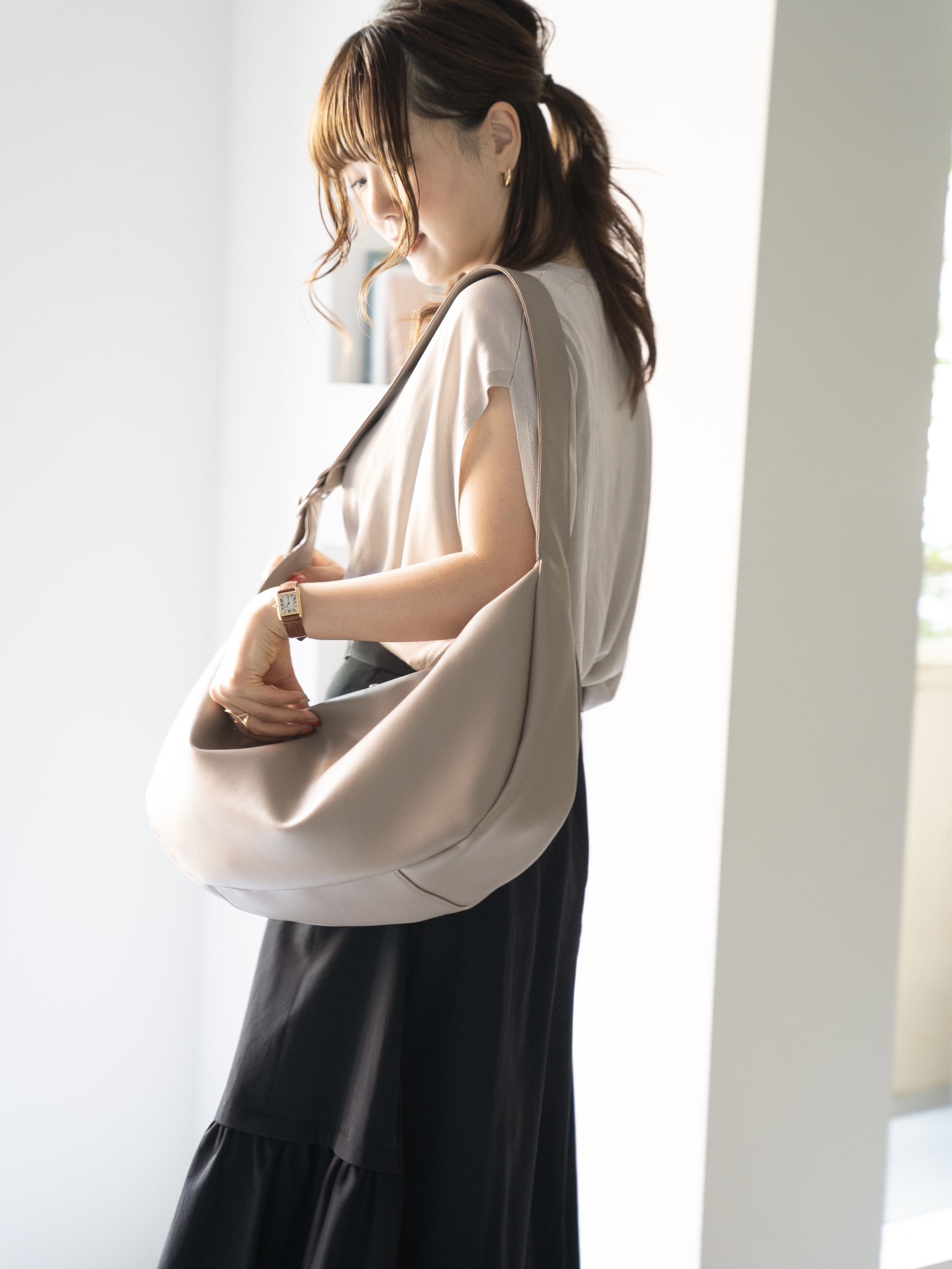 amity_sensei】エディターズバッグ for iPad アミティ先生 amity