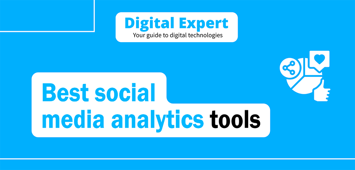 DigitalExpertOn's tweet image. Looking to boost your social media strategy? 🚀 Check out our list of the Best Social Media Analytics Tools 2024 to measure, analyze, and optimize your performance! 📊
digital-expert.online/en/best-social…

#SocialMediaAnalytics