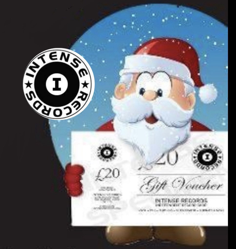 Did you know we sold gift vouchers??? Well you do now!! #recordstore #vinyl #Cds #turntables #bandtshirts #recordshop