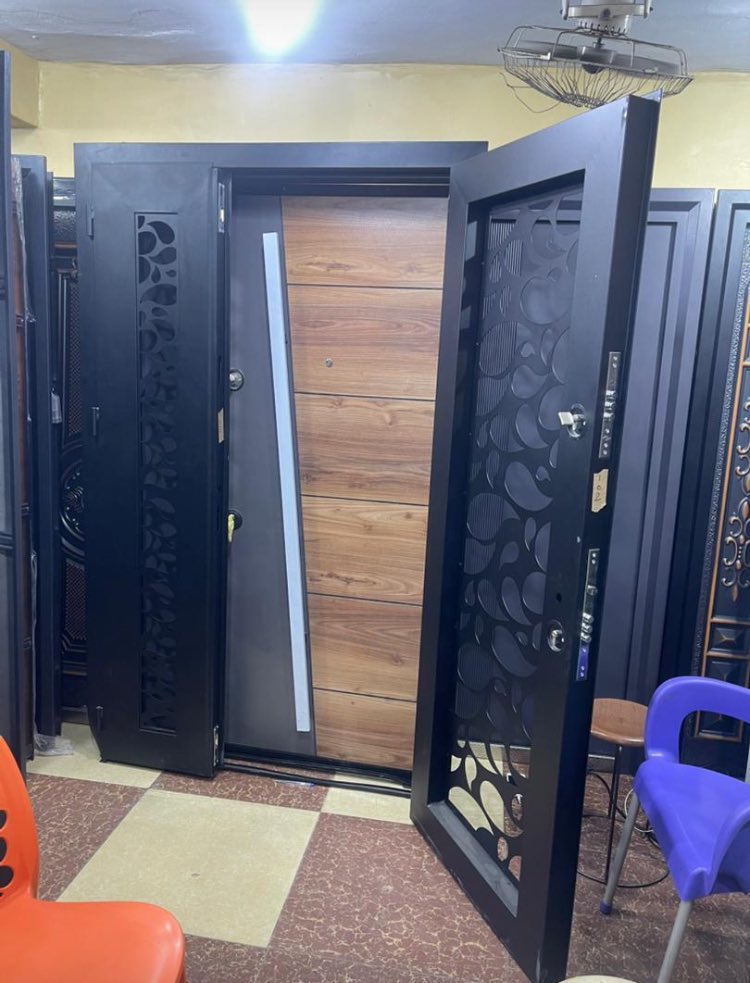 Buildbuff Nigeria Limited ✨ tweet media