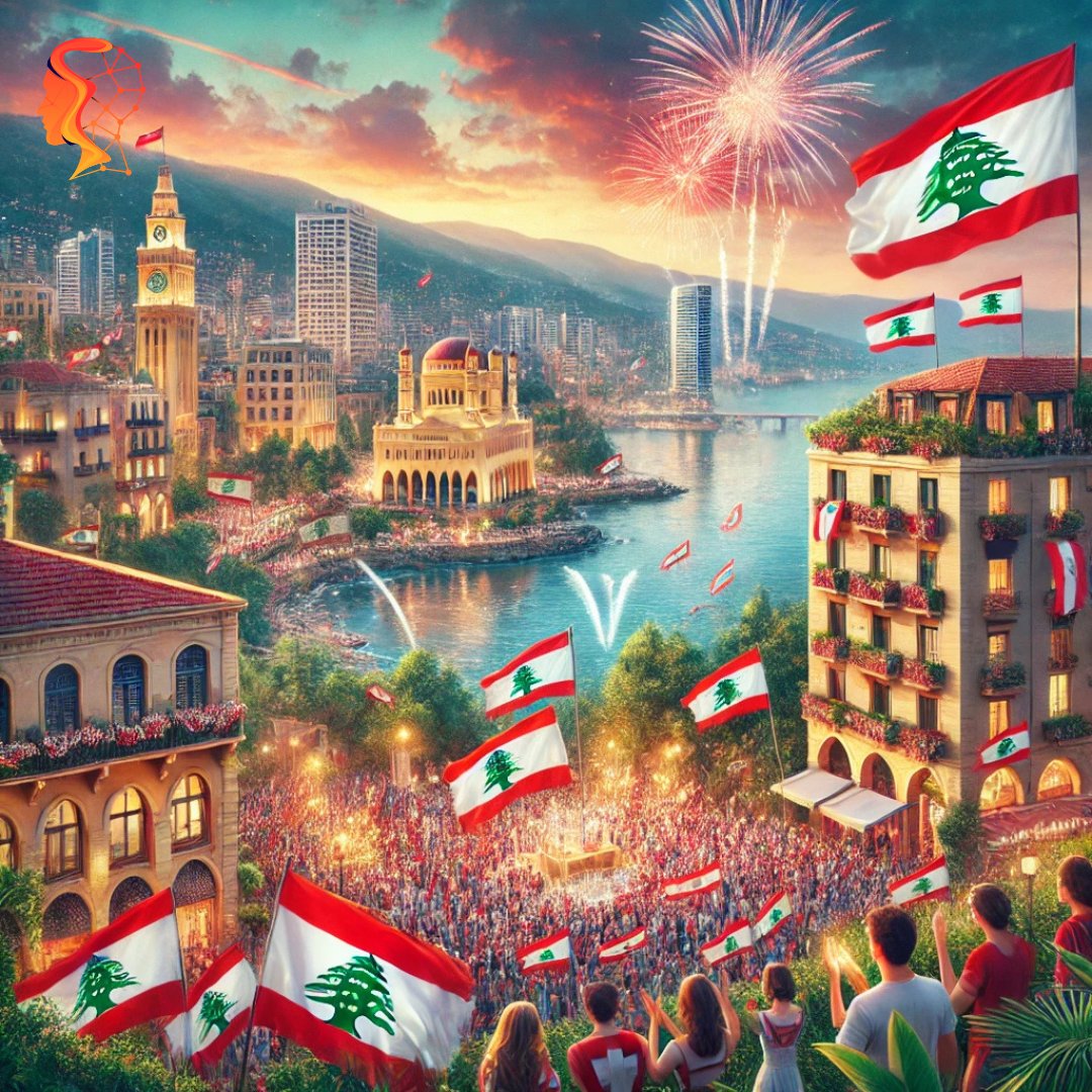 coder_x_'s tweet image. Forever proud, forever free.
Happy Lebanese Independence Day! 🇱🇧
❤️💚🤍🇱🇧🤍💚❤️
فخورون إلى الأبد، أحرار إلى الأبد.
عيد استقلال لبنان سعيد! 🇱🇧
#LandOfCedars #Freedom #Lebanon #beyrouth #Independence #IndependenceDay #viral #foryoupage #fyp #explore #Lebanon🇱🇧 #لبنان #بيروت