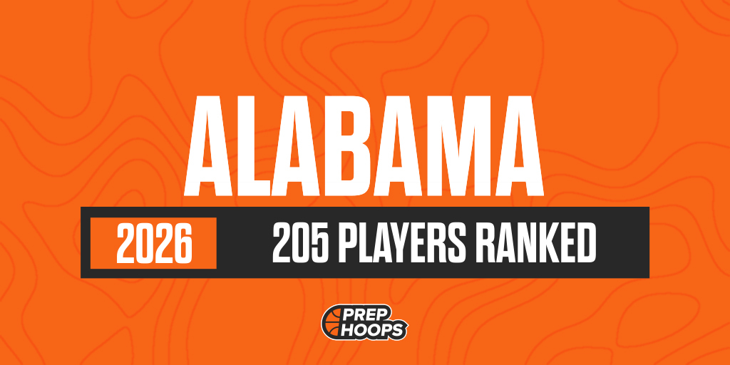 Prep Hoops Alabama (@prephoopsal) on Twitter photo 🚨 Who needs to be on your radar in the class of 2026 🚨
We have the answers!
🗣️ Check out the latest update of our 2026 Rankings! 👀👇
prephoops.com/alabama/rankin…
<a href="/JakobiSharp_22/">Jakobi Sharp</a>
<a href="/CadenSteiner1/">Caden Steiner</a>
<a href="/KeandreYancey/">Keandre Yancey</a>
<a href="/DSusce/">Drew Susce</a>
<a href="/Curl2026/">Jeremiah Williams</a> 🚨 Who needs to be on your radar in the class of 2026 🚨
We have the answers!
🗣️ Check out the latest update of our 2026 Rankings! 👀👇
prephoops.com/alabama/rankin…
<a href="/JakobiSharp_22/">Jakobi Sharp</a>
<a href="/CadenSteiner1/">Caden Steiner</a>
<a href="/KeandreYancey/">Keandre Yancey</a>
<a href="/DSusce/">Drew Susce</a>
<a href="/Curl2026/">Jeremiah Williams</a>