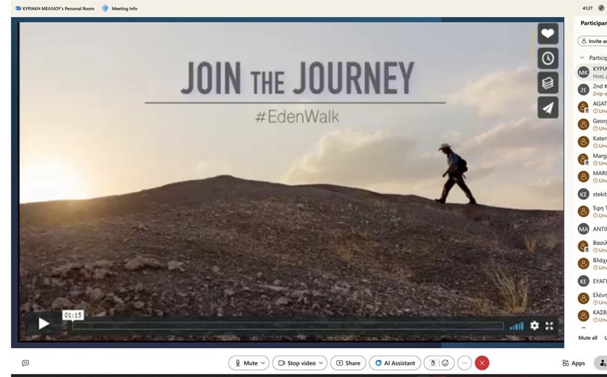 Kiriaki Melliou tweet media