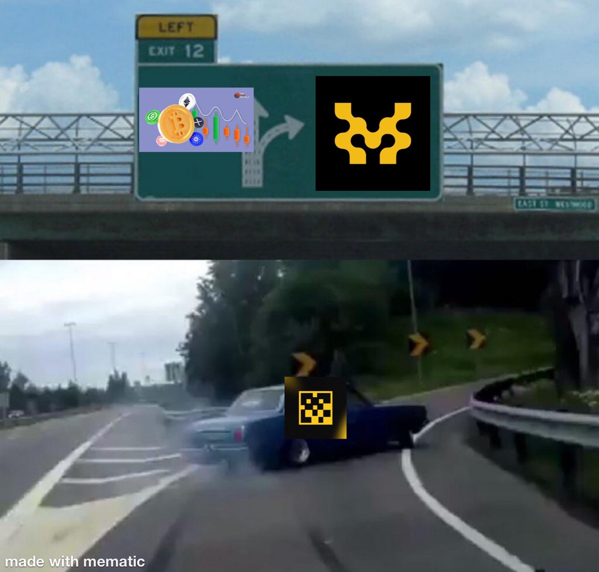 Peacenft62's tweet image. meme 😂

#Mosaic #Movement #Movementtestnet