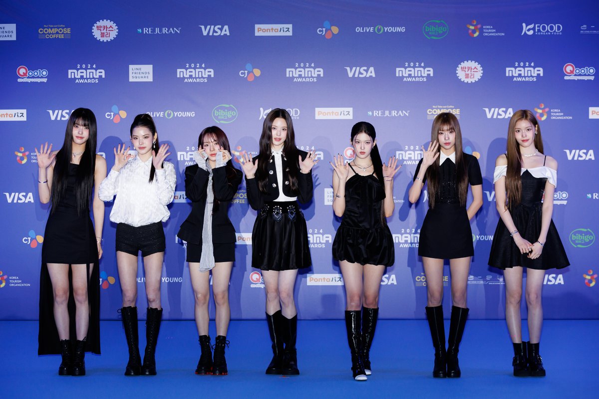 [#2024MAMA] #izna #이즈나 on RED CARPET <a href="/izna_offcl/">izna</a> 

Check out who's stepping onto the red carpet👀⭐
Welcome to 2024 MAMA AWARDS!

BIG BLUR : What is Real?
2024 MAMA AWARDS

#MAMAAWARDS
#2024MAMAAWARDS
#2024MAMARedCarpet