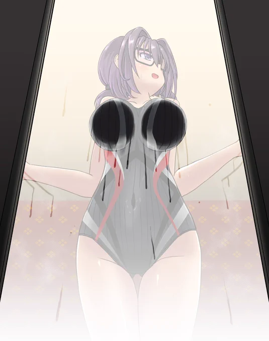 絵伝さん? 