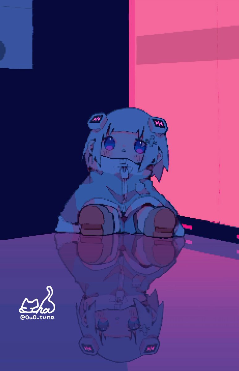 0u0_tuna's tweet photo. ᴇʟᴇᴠᴀᴛᴏʀ 🛗 https://t.co/GRg0vVCfjl