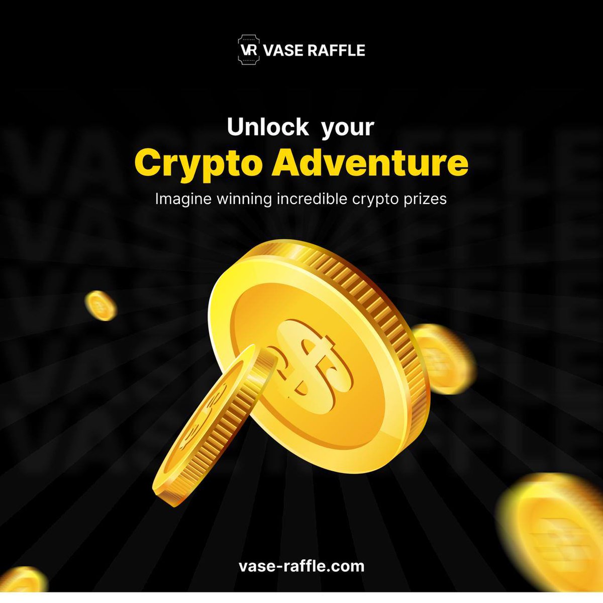 tatsumenmen's tweet photo. @cryptojack We’re climbing together with $VSE. 🌟✨ #VaseRaffle, staking, and NFTs are just the beginning of what #VaseLabs is bringing to the table. 🚀🔥 #CryptoUtility #VaseLabsGem https://t.co/22QPtO6rx7