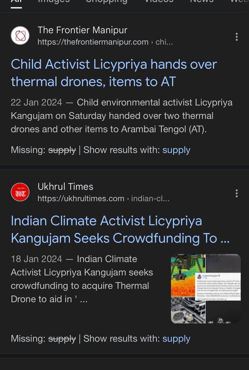 Thonghaokip99's tweet photo. @LicypriyaK Keep on inciting violence. Let your voice be heard more and more. So that  they may know who you really are. Your minority is your biggest defence. But beware, the law has enough provisions for dealing with delinquents. https://t.co/1ehVmtXYO3