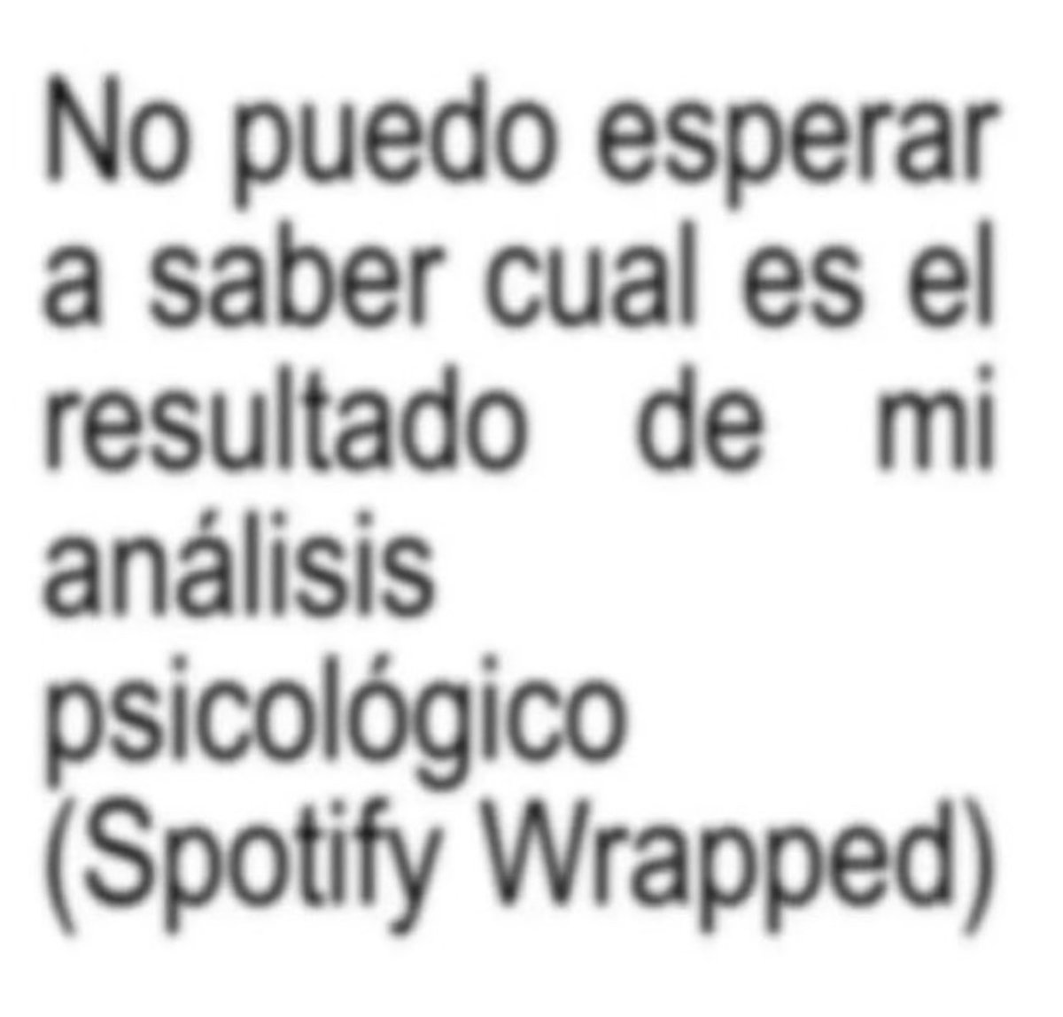 buenos dias