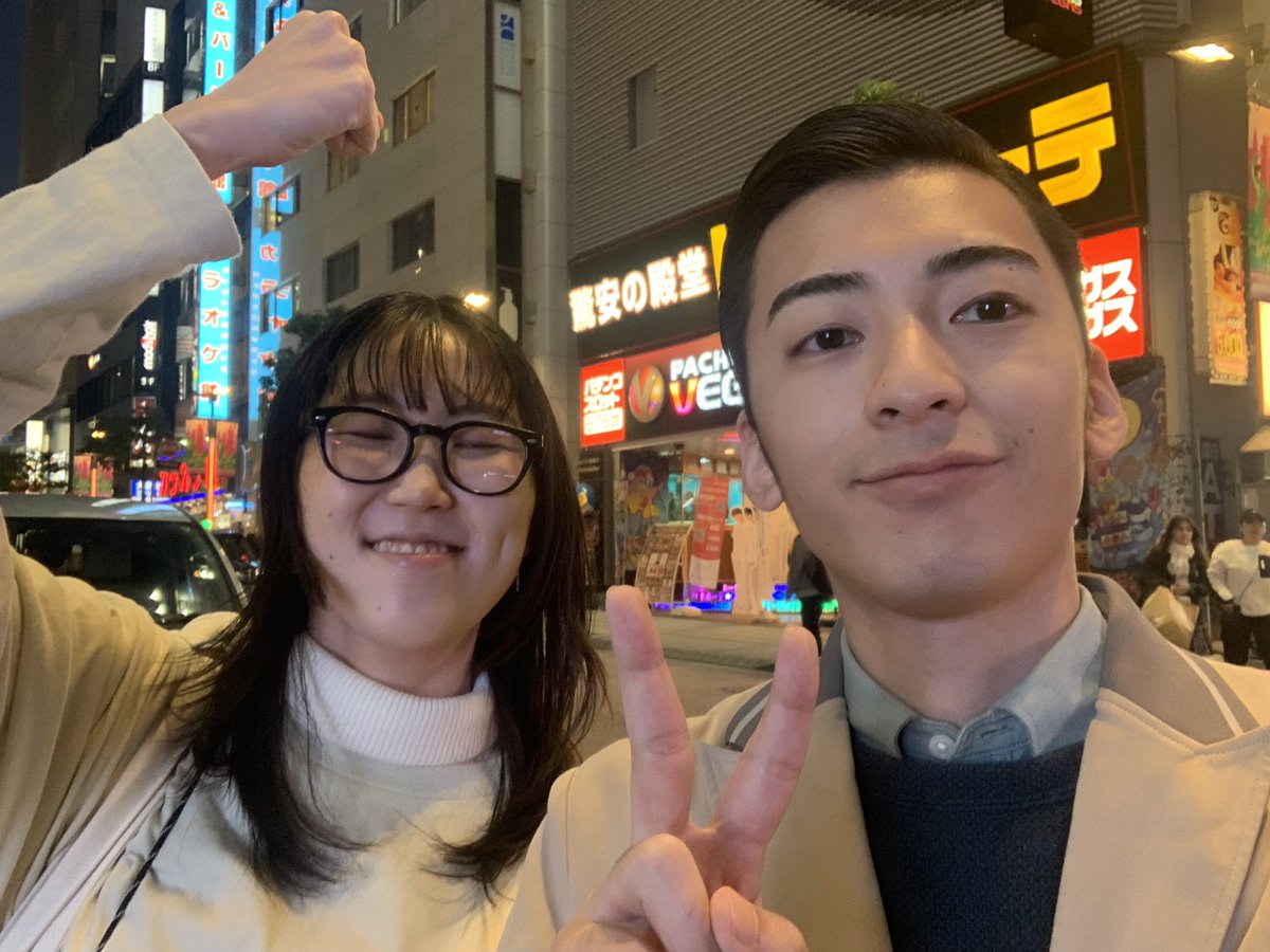 M-1準々決勝！いってきます！