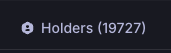 ARE YOU BELIEVING??

16 HRs in
20k Holders
11M MC

$LIVE to $100M