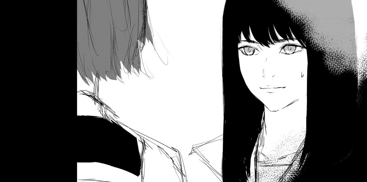 修正中です。
#イラスト
#オリジナルキャラクター
#イラスト好きさんと繋がりたい
#イラスト好きな人と繋がりたい
#漫画好きと繋がりたい
#私の絵柄が好みって人にフォローされたい
#artwork
#illustration