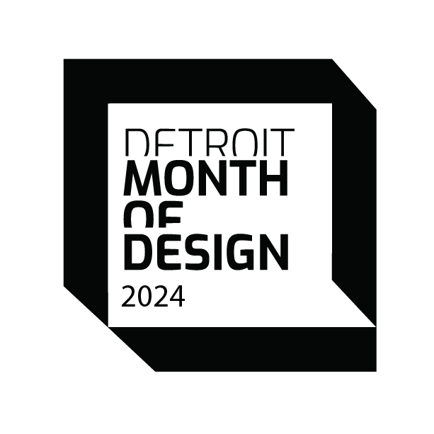 🆕 New WDW member!

We are happy to share that Detroit Month of Design has recently joined our network!

Detroit Month of Design is a citywide collaboration of creativity that celebrates Detroit’s role as a national and global design capital.

Welcome! 🥳

#UnitedByDesign