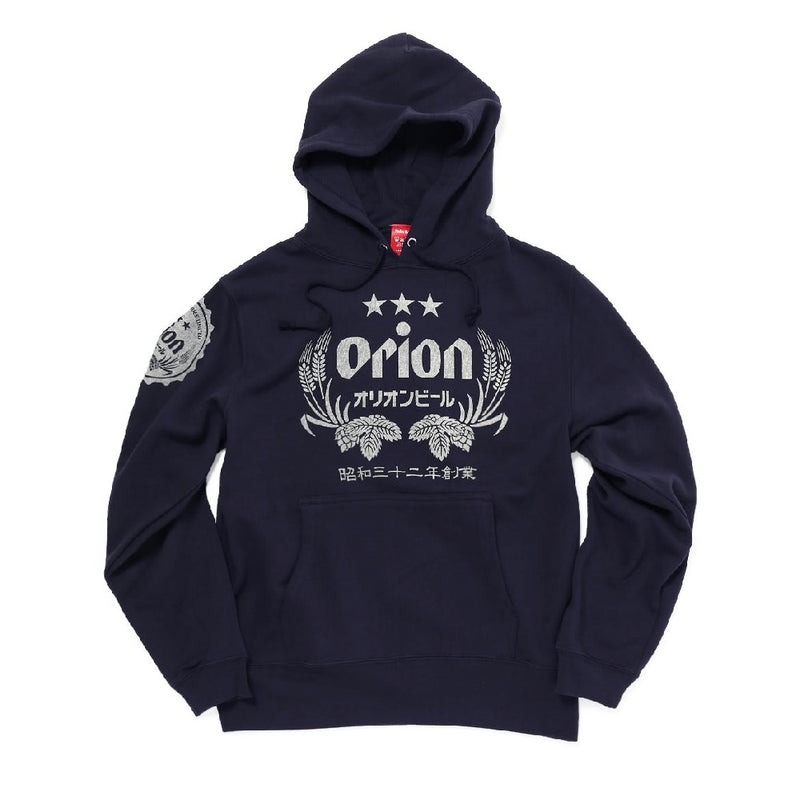 オリオンビール 公式 on 11月売れ筋アパレルランキング 1 ORION CHUMSコラボ24秋ロングスリーブTシャツグレージュ 2 ORION CHUMSコラボ24秋プルオーバーパーカーブラック 3 島の勲章パーカーネイビー 4 OKINWA SEA TRIP パーカーORION NAVYAPPAREL