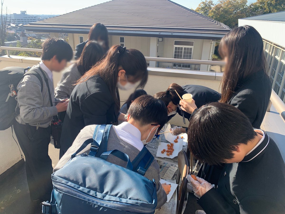 Ryugasaki_TanQ's tweet image. 明日明後日の産業祭・コロッフェスティバルに向けて、何やら最終準備中!お楽しみに!!#龍ケ崎市 #龍ケ崎コロッケ #コロッケフェスティバル