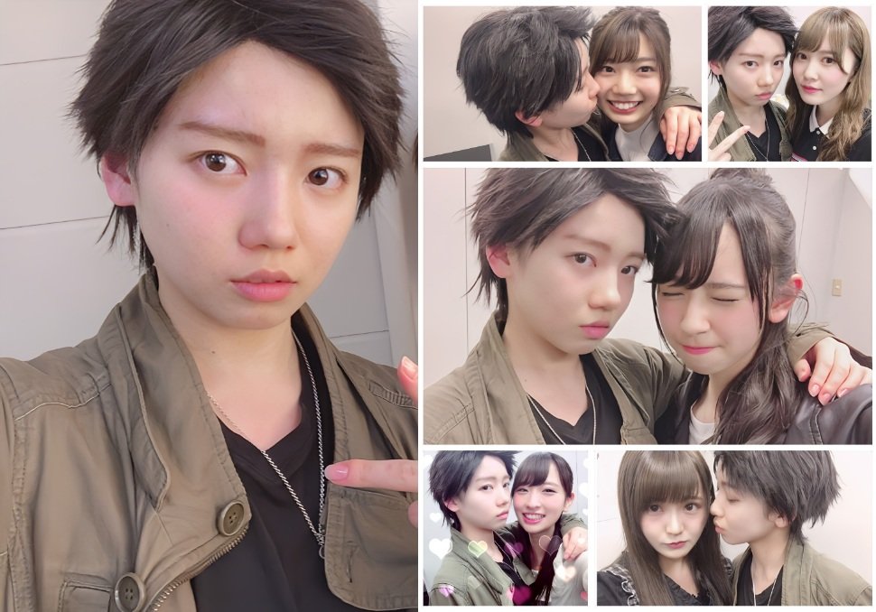 sDXCkHXHzX3t5Ae's tweet photo. 写真整理してたら メンバーたらしのきょういちくんが沢山出てきました
#齊藤京子 #KEYABINGO
#きょういち https://t.co/vDlLgoDs8i