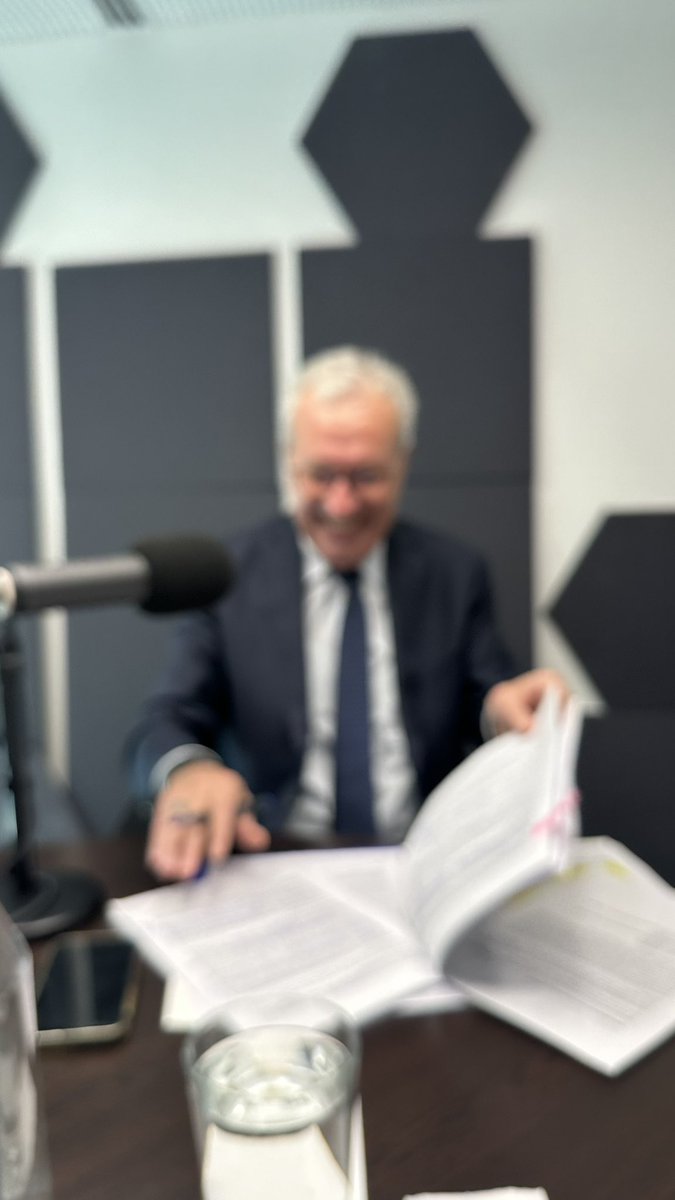 Nasıl Olunur'un 230'uncu bölümünde konuğum İş Bankası ve Şişecam Yönetim Kurulu Başkanı Adnan Bali. open.spotify.com/episode/1mAD1y…