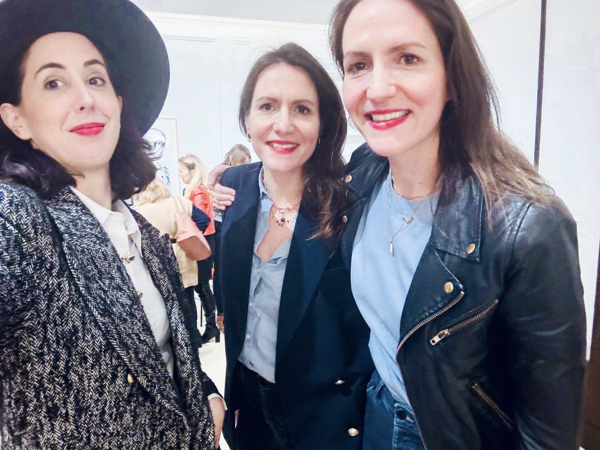 Raphcov's tweet photo. @Kokoroe_EdTech est lauréat du French Women Entrepreneurs 40 !! Proud ! https://t.co/PxlxQbVjwV