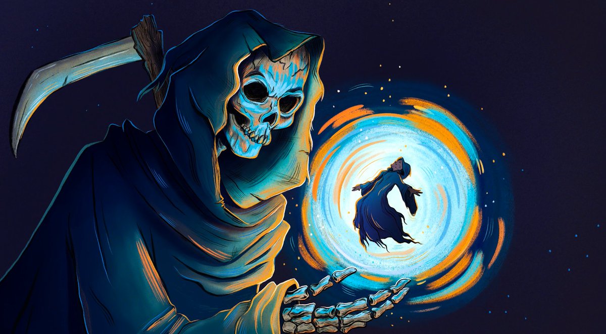 OWAW Vol III OUT NOW 📖✏️! tweet media