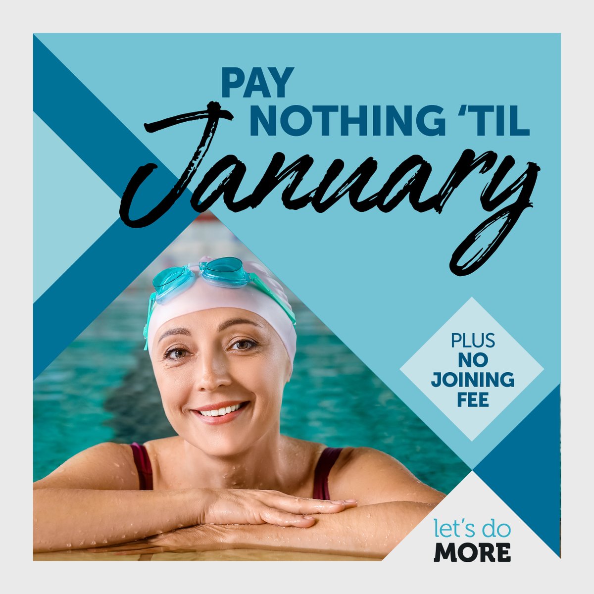 Leys Pools and Leisure Centre tweet media