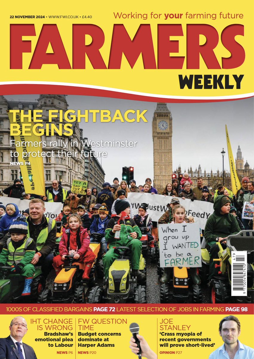 Now that’s a front page! ✊🏽🤌🏽