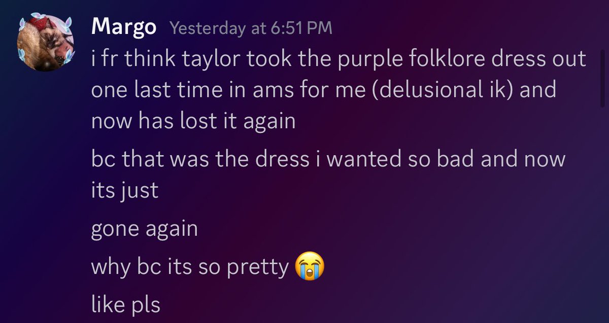 fentheaussie's tweet image. there’s just no fucking way