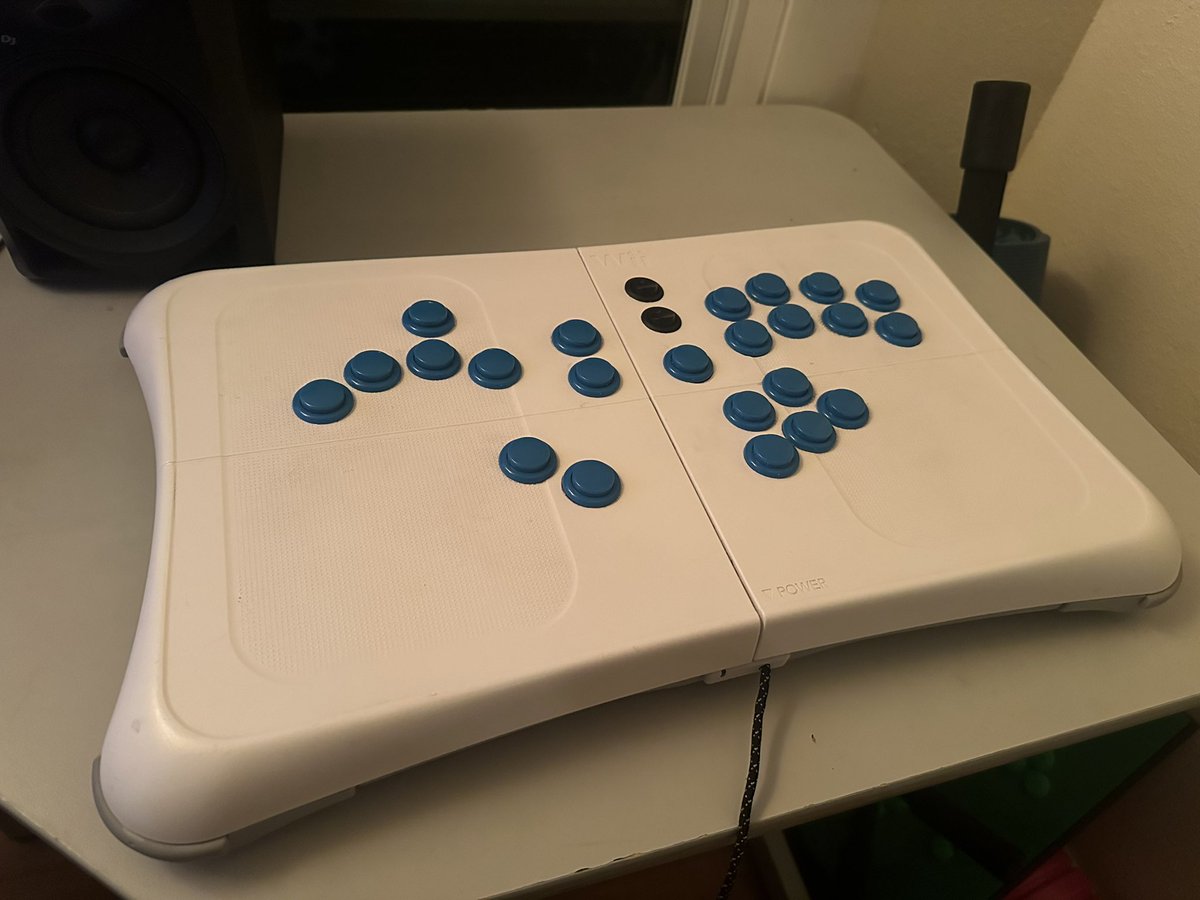 PotionSSBM tweet media