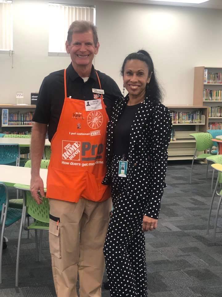 Sessums Elementary tweet media