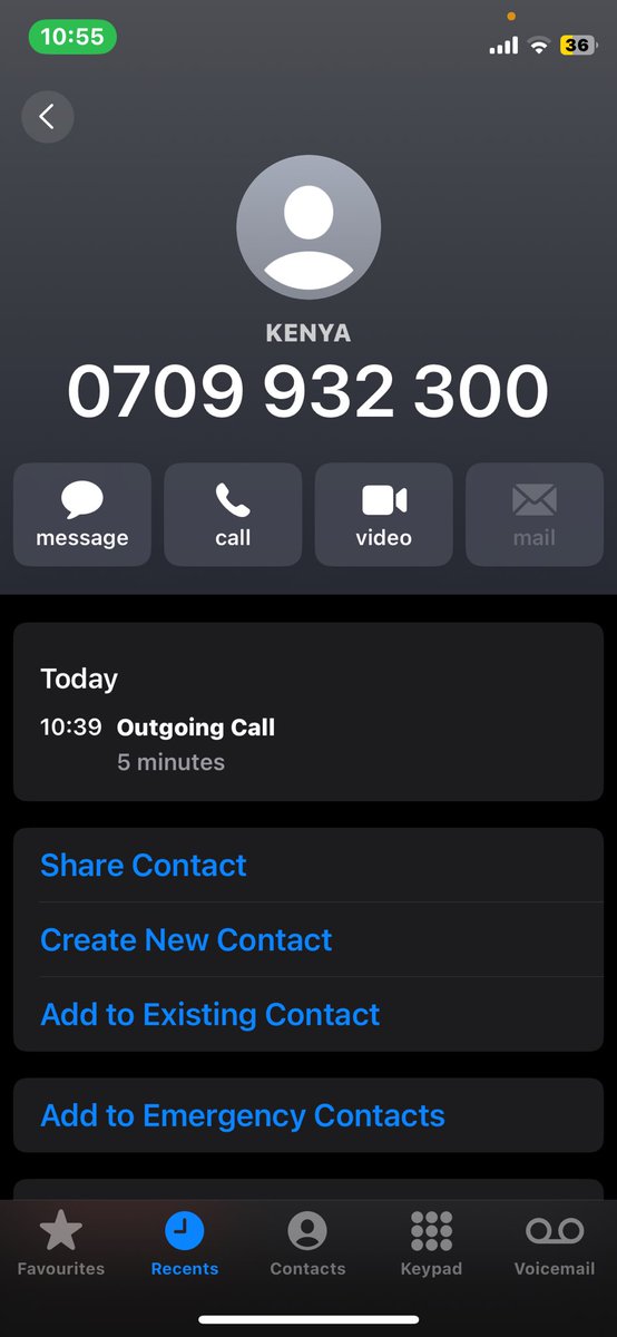 eryquez's tweet photo. Hi @ntsa_kenya . What level of incompetence does your organisation have? Been calling for almost an hour and no response. https://t.co/tmRQr48yJe