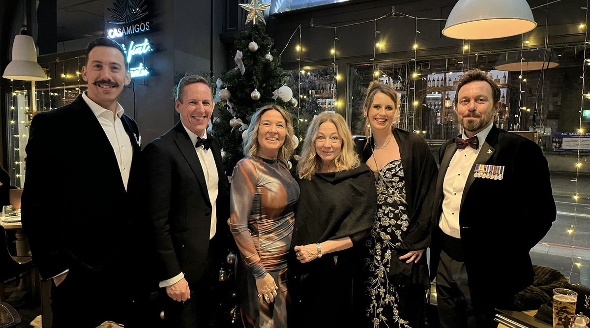 Andrew Buckham tweet media